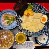 เมนูของร้าน The Shoyu Stand เดอะ คอมมอนส์ ทองหล่อ