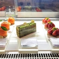 Saruda Finest Pastry