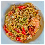 จุฬาหูฉลาม สาขาBTS. โพนิมิตร