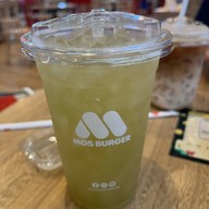 MOS BURGER เดอะมอลล์ งามวงศ์วาน