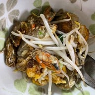 หอยทอดเท็กซัสเยาวราช