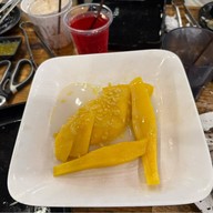 ธงทะเล ซีฟู้ดบุฟเฟ่ต์