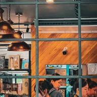 Café Amazon - CC2936 ปตท. Rest Area ทางด่วนบางนาขาเข้า