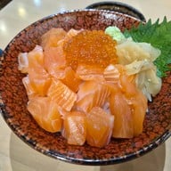 เมนูของร้าน Abushi บางอ้อ (มิตติ้งมอล จรัญ 94)