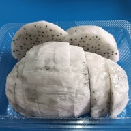 ยัยน้อยปอกให้(ผลไม้ปอกตามฤดูกาล)