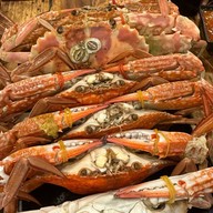 ธงทะเล ซีฟู้ดบุฟเฟ่ต์