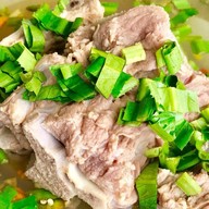 ก๋วยเตี๋ยวหมูซุปเปอร์เล้ง