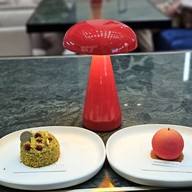 Saruda Finest Pastry