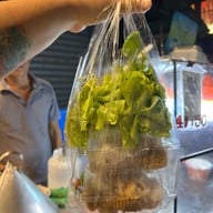 สาคู ข้าวเกรียบปากหม้อ