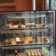บรรยากาศ Highlands Coffee Landmark 4 - Bình Thạnh