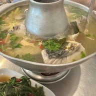 หัวปลาช่องนนทรี พรานนก