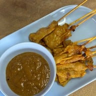 ข้าวซอยแม่มณี 2