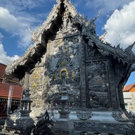 วัดศรีสุพรรณ เชียงใหม่