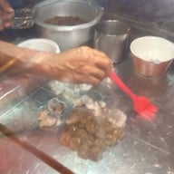 สาคู ข้าวเกรียบปากหม้อ