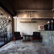 บรรยากาศ 8Bit coffee roaster