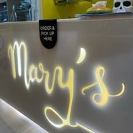 Mary's Cafe