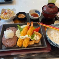 Yayoi Japanese Restaurant Central Marina