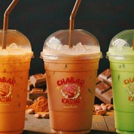 ชาบาร์แก้ว ประสานมิตรปากซอย 7