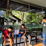 Café Amazon - CC2936 ปตท. Rest Area ทางด่วนบางนาขาเข้า