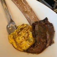 เมนูของร้าน สเต๊กตัวพ่อ สาขาเขาใหญ่ -