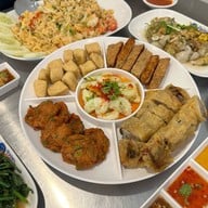 หัวปลาช่องนนทรี พรานนก