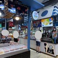 The Glass Market Bangna