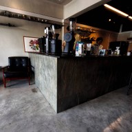 บรรยากาศ 8Bit coffee roaster