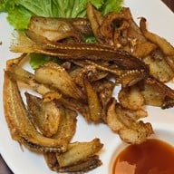 ครัวลุงเชย จันทบุรี