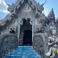 วัดศรีสุพรรณ เชียงใหม่