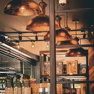 Café Amazon - CC2936 ปตท. Rest Area ทางด่วนบางนาขาเข้า