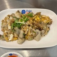 หัวปลาช่องนนทรี พรานนก