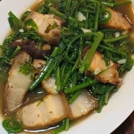 ครัวลุงเชย จันทบุรี