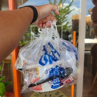 ข้าวหน้า วิภาวดีรังสิต 62