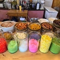 บัวลอยคาเฟ่ บัวลอยคาเฟ่