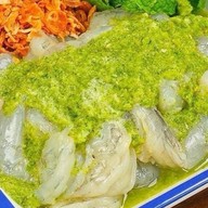 แมลงทอดไข่แน่นๆจุกๆ🦗