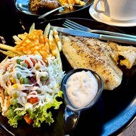 เมนูของร้าน คันทรี่ สเต็ก - Country Steak เรวดี