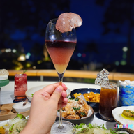 เมนูของร้าน Tide Bangsaray