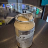 เมนูของร้าน CULT Central Park