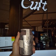 เมนูของร้าน CULT Central Park