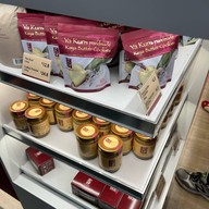 Ya Kun Kaya Toast Aperia Mall