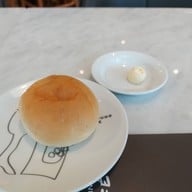 เมนูของร้าน Greyhound Café Central Chidlom ชั้น 3