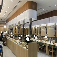 Bar-B-Q Plaza Dusit Central Park