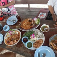 ครัวคงสมุทรซีฟู้ด