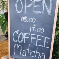 GA FLAIR ร้านกาแฟ Coffee สาขาบางซื่อ สาขาบางซื่อ