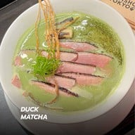 Mensho Tokyo วัน แบ็งค็อก