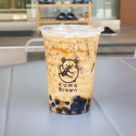 KUMA BROWN คุมะบราวน์