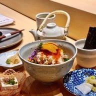 CYU ROLL & SHY SHI BAR Central World