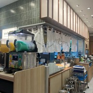 Bar-B-Q Plaza Dusit Central Park