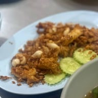 เมนูของร้าน ยศข้าวต้ม สาขา1 ลาซาล18