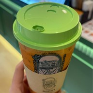 เมนูของร้าน ยอดชา (Yodcha) ลาซาล อเวนิว